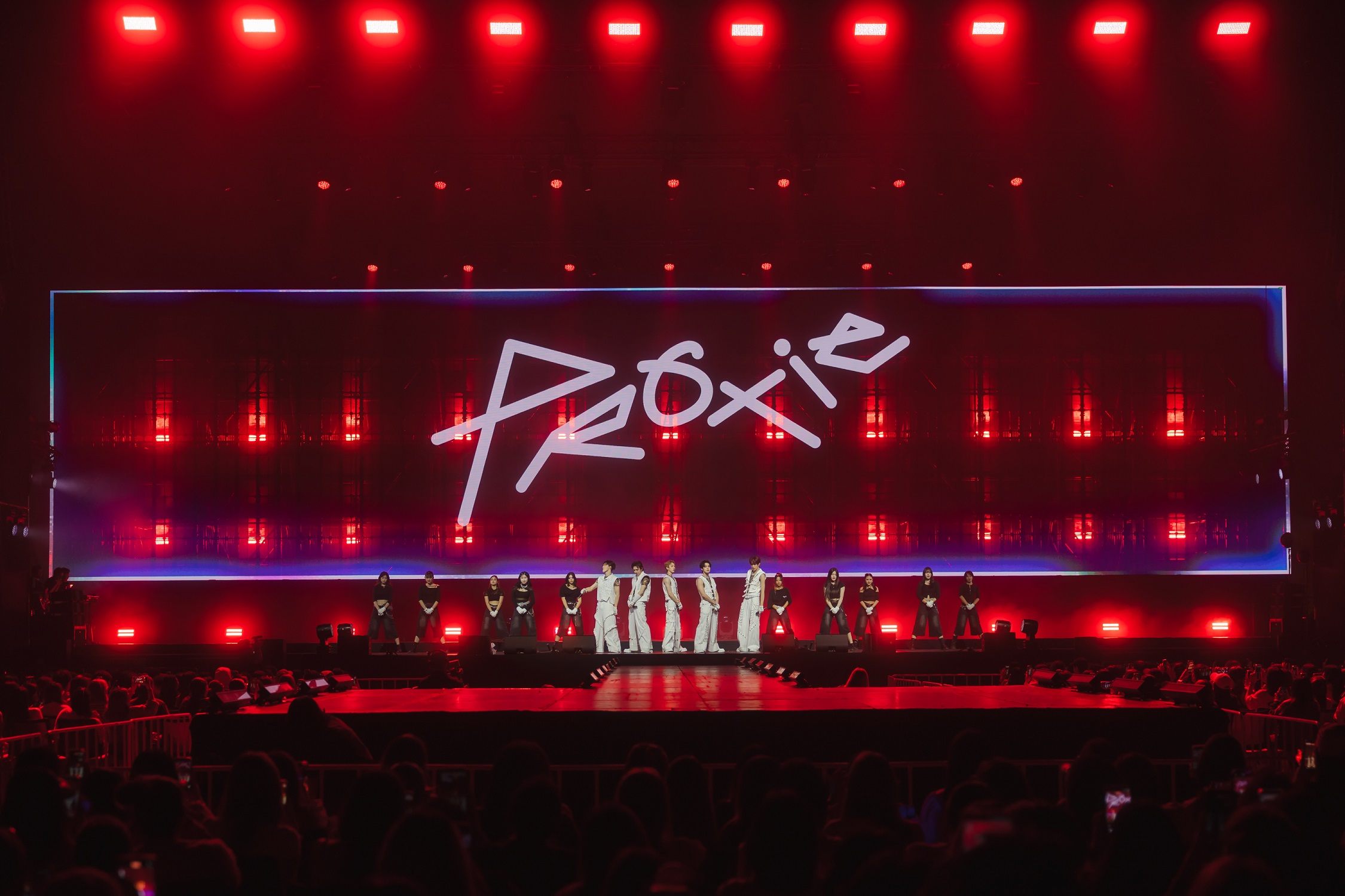 SpectacleConcert2 181 1 รวมบรรยากาศฟินทุกโมเมนต์ SPECTACLE CONCERT 2 : THE UNSTOPPABLE