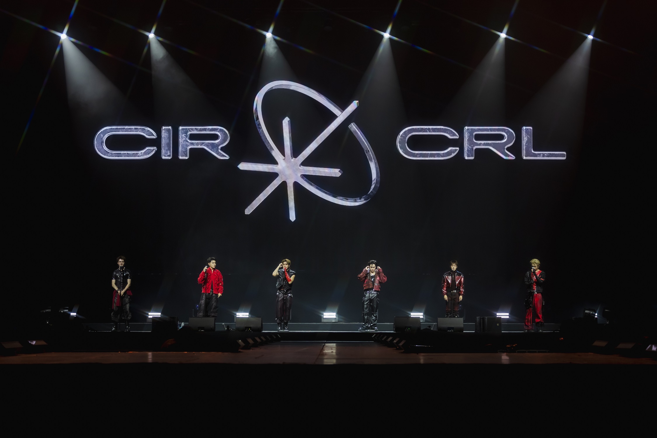 SpectacleConcert2 31 1 รวมบรรยากาศฟินทุกโมเมนต์ SPECTACLE CONCERT 2 : THE UNSTOPPABLE