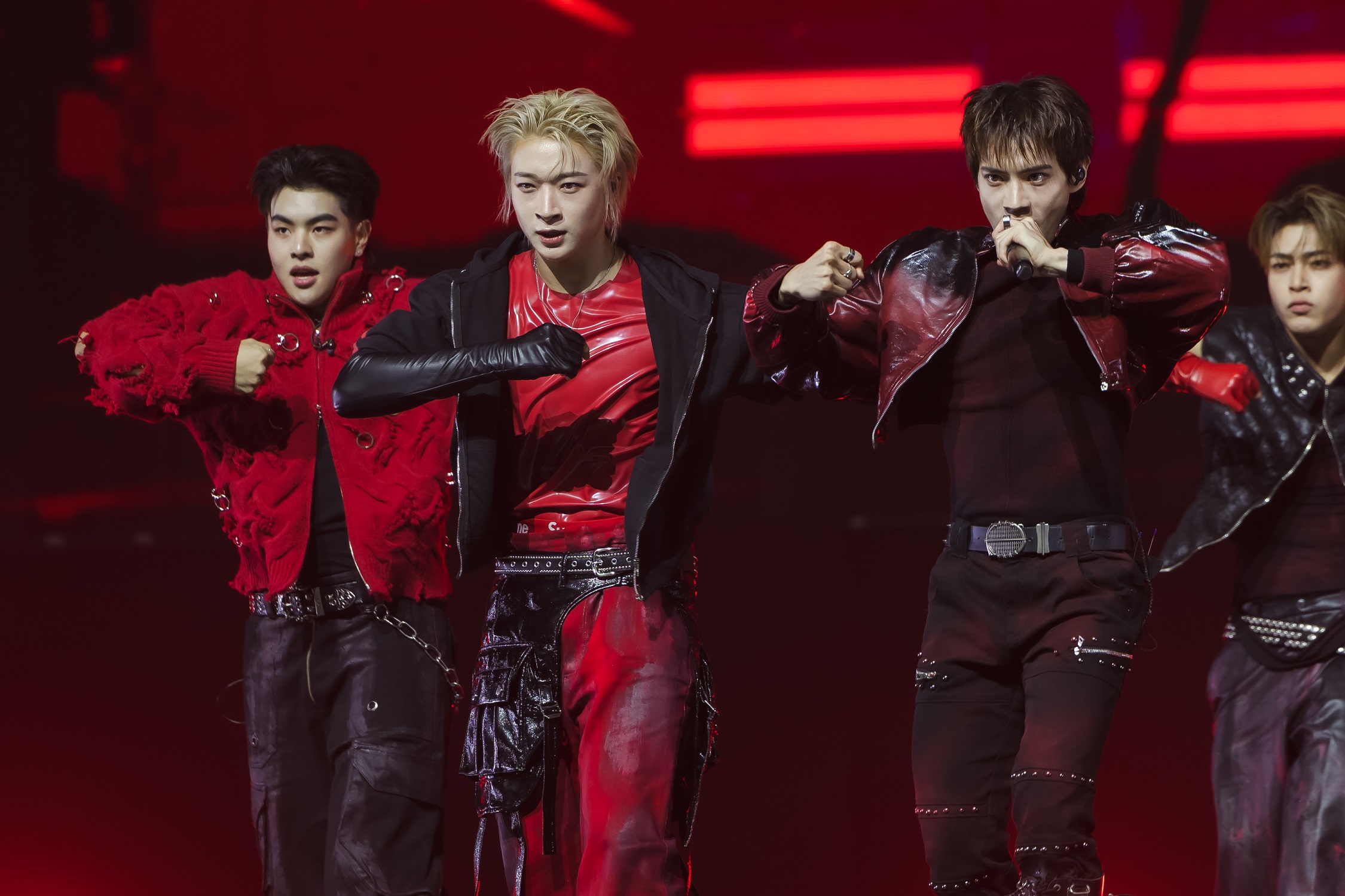 SpectacleConcert2 34 รวมบรรยากาศฟินทุกโมเมนต์ SPECTACLE CONCERT 2 : THE UNSTOPPABLE