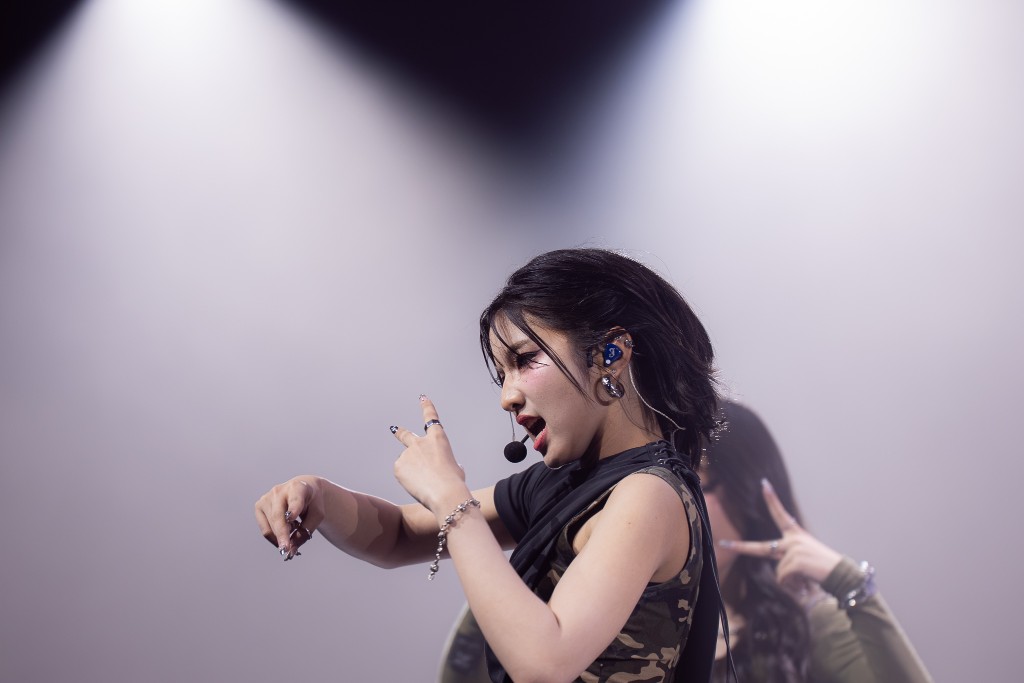 TACE Bebut Stage 188 เดบิวต์สเตจสุดอลัง! 5 สาว “TACE” ก้าวสู่ศิลปินอย่างเต็มตัว กับซิงเกิลแรก “Mask On”
