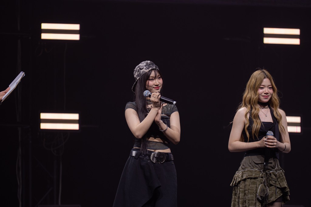 TACE Bebut Stage 228 เดบิวต์สเตจสุดอลัง! 5 สาว “TACE” ก้าวสู่ศิลปินอย่างเต็มตัว กับซิงเกิลแรก “Mask On”