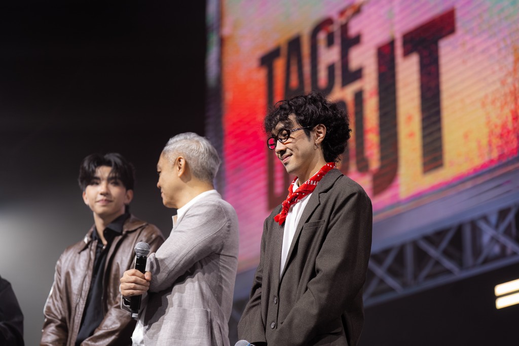 TACE Bebut Stage 293 เดบิวต์สเตจสุดอลัง! 5 สาว “TACE” ก้าวสู่ศิลปินอย่างเต็มตัว กับซิงเกิลแรก “Mask On”