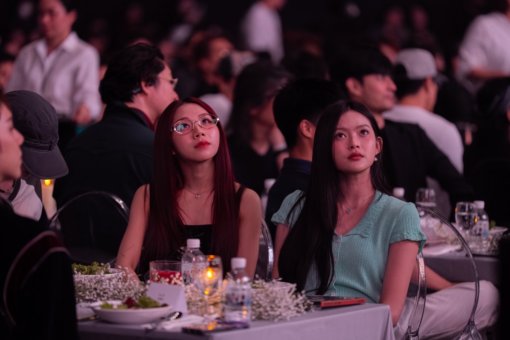 TACE Bebut Stage 294 เดบิวต์สเตจสุดอลัง! 5 สาว “TACE” ก้าวสู่ศิลปินอย่างเต็มตัว กับซิงเกิลแรก “Mask On”