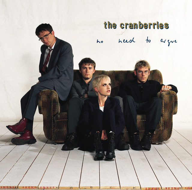 The Cranberries Zombie Nene Royal Effect! “Zombie” จาก The Cranberries กลับมาไวรัลระเบิด