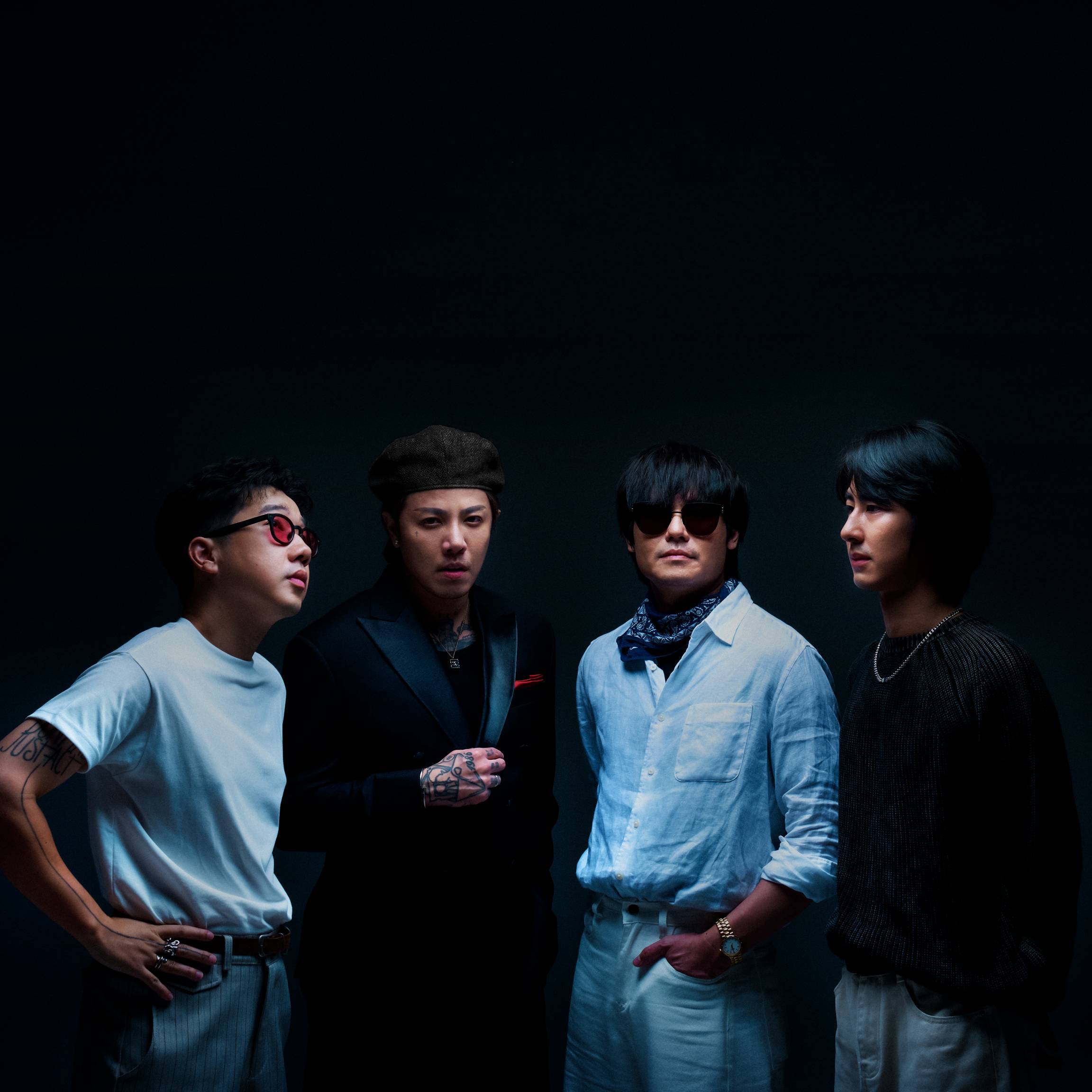 The Mousses คัมแบ๊ก! ส่งเพลงใหม่กระแทกใจ “มาทางไหนต้องกลับไปทางนั้น” 2 The Mousses มาทางไหนต้องกลับไปทางนั้น 1 The Mousses คัมแบ๊ก! ส่งเพลงใหม่กระแทกใจ “มาทางไหนต้องกลับไปทางนั้น”
