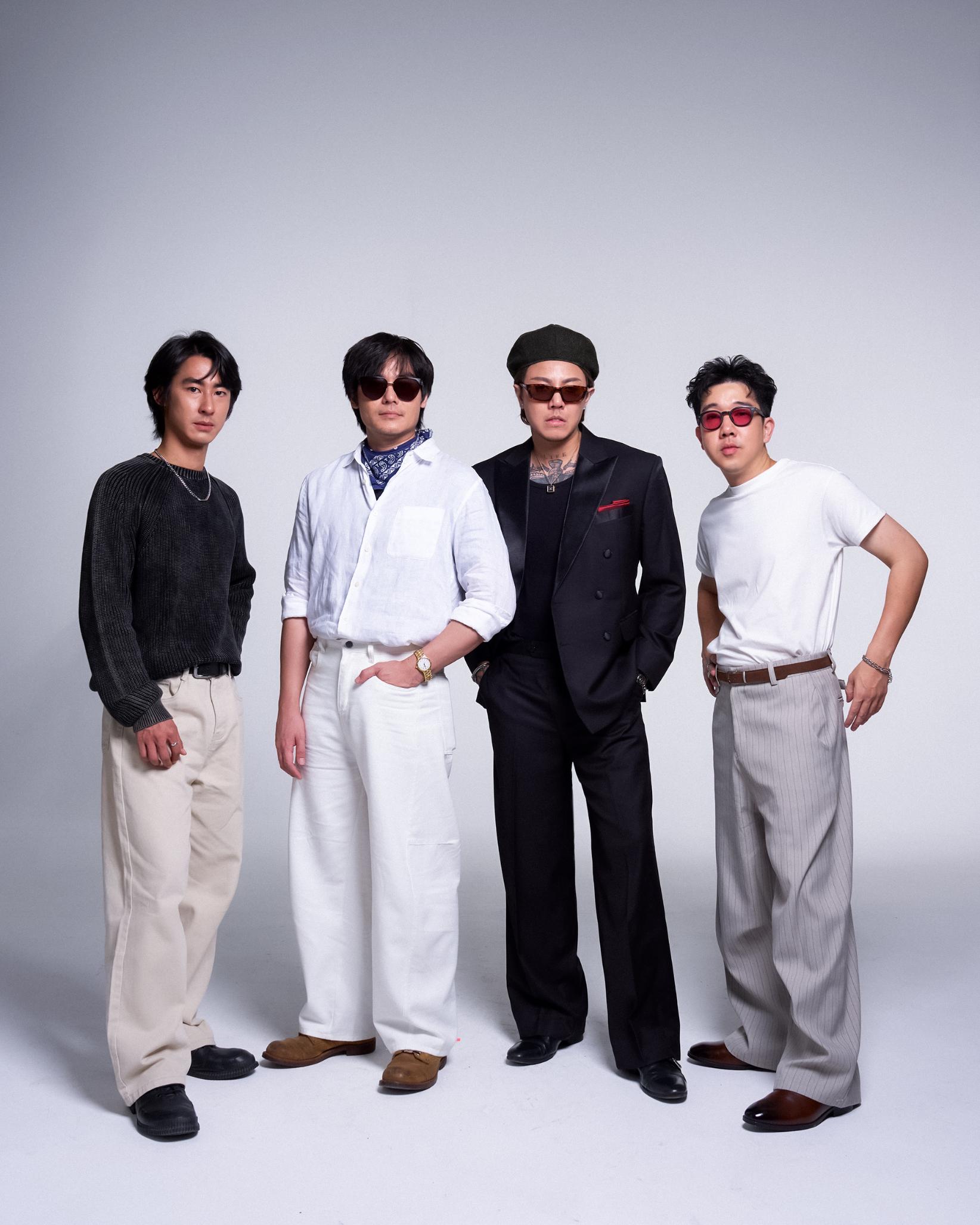 The Mousses คัมแบ๊ก! ส่งเพลงใหม่กระแทกใจ “มาทางไหนต้องกลับไปทางนั้น” 3 The Mousses มาทางไหนต้องกลับไปทางนั้น 3 The Mousses คัมแบ๊ก! ส่งเพลงใหม่กระแทกใจ “มาทางไหนต้องกลับไปทางนั้น”