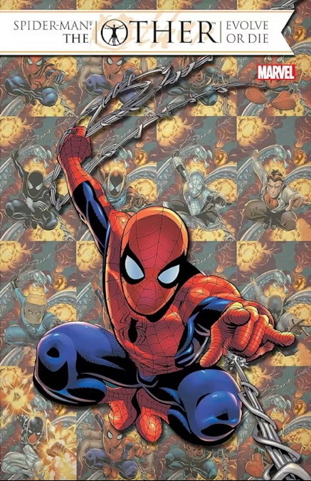 The Other 2005 — 2006 ส่อง 7 คอมิกส์สปอยล์ความจึ้ง! ต้องอ่านก่อนดู Spider-Man: Brand New Day