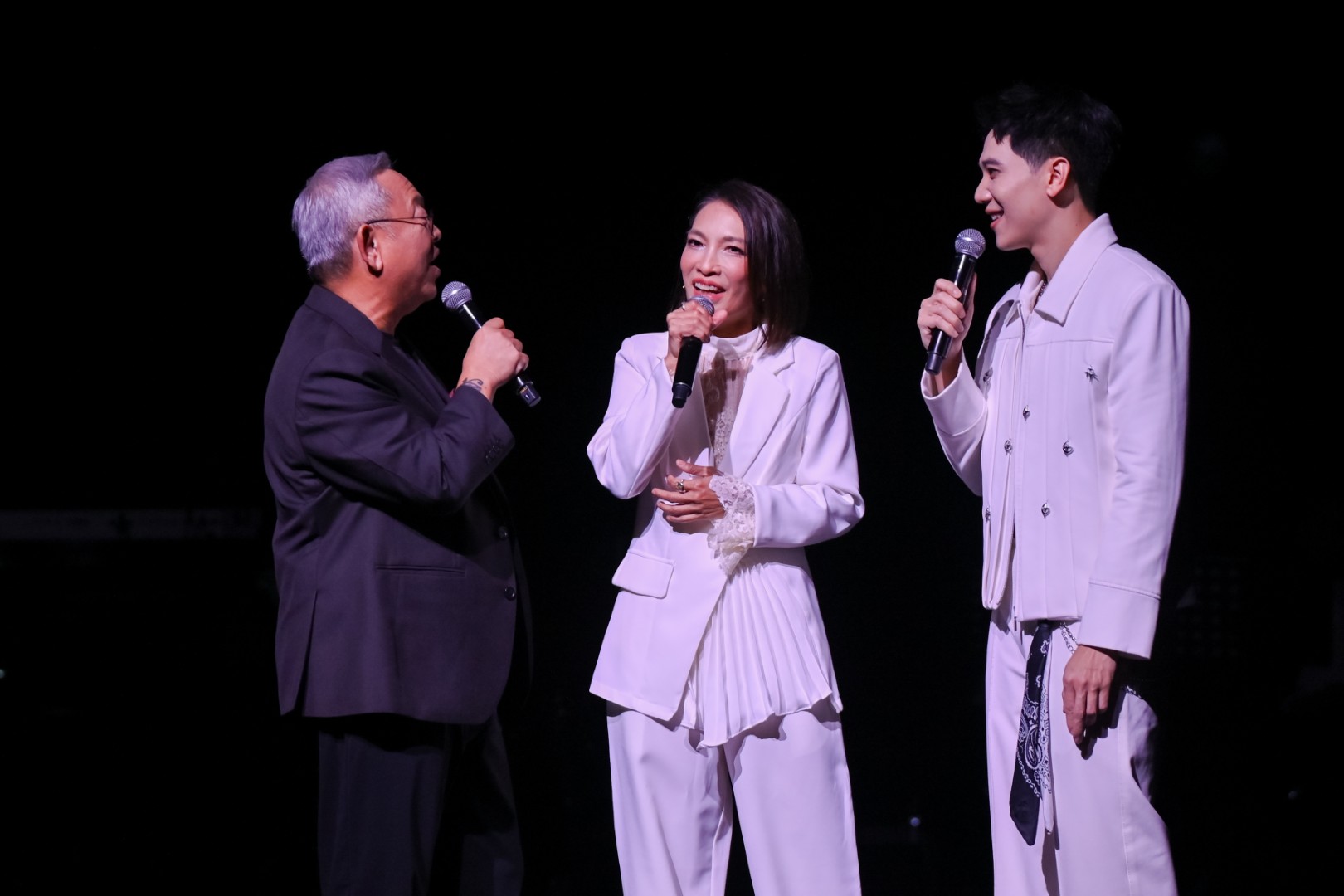 TheGivingConcert02 1068 คอนเสิร์ตการกุศล “Sing Memories เพลงหวานในความทรงจำ” ประทับใจไม่รู้ลืม!