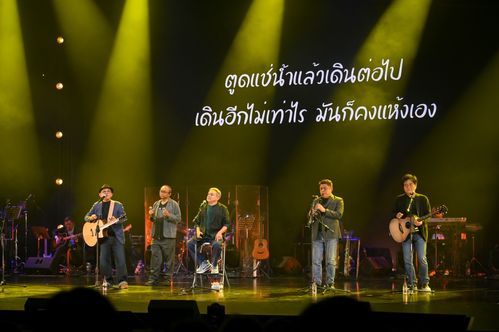 TheGivingConcert02 1131 คอนเสิร์ตการกุศล “Sing Memories เพลงหวานในความทรงจำ” ประทับใจไม่รู้ลืม!