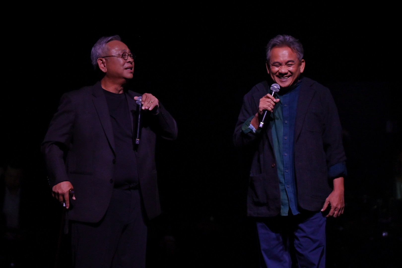 TheGivingConcert02 249 คอนเสิร์ตการกุศล “Sing Memories เพลงหวานในความทรงจำ” ประทับใจไม่รู้ลืม!