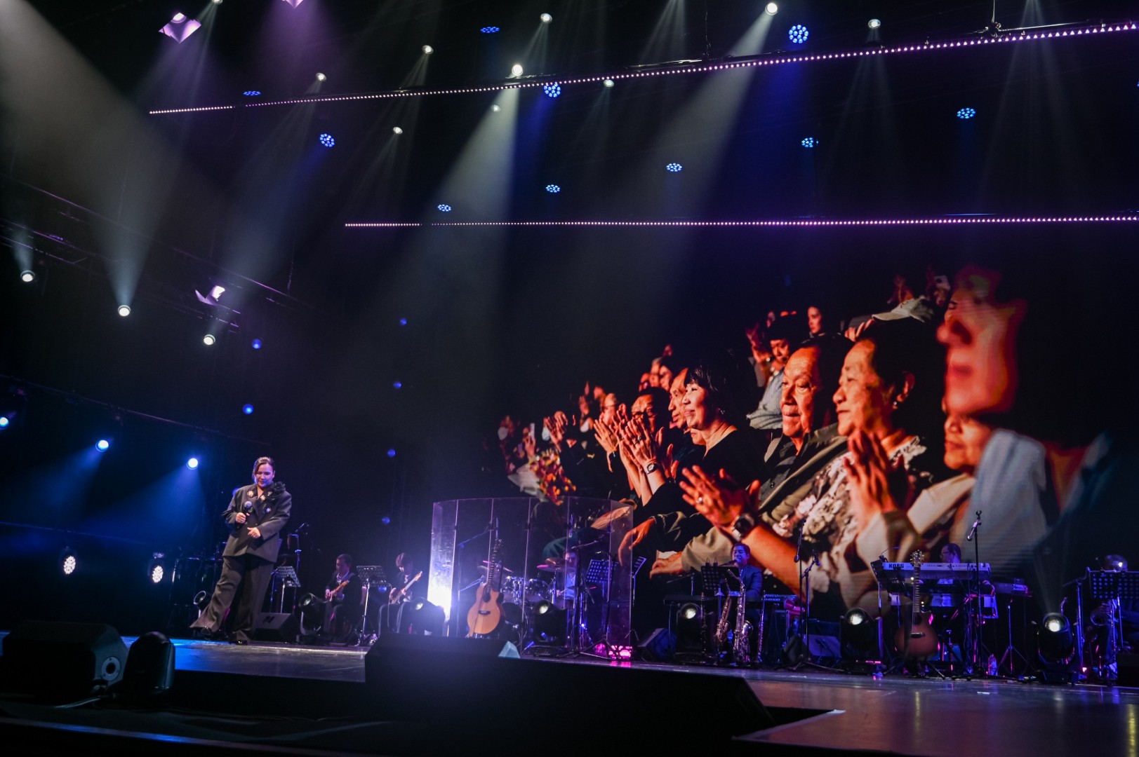 TheGivingConcert02 770 คอนเสิร์ตการกุศล “Sing Memories เพลงหวานในความทรงจำ” ประทับใจไม่รู้ลืม!