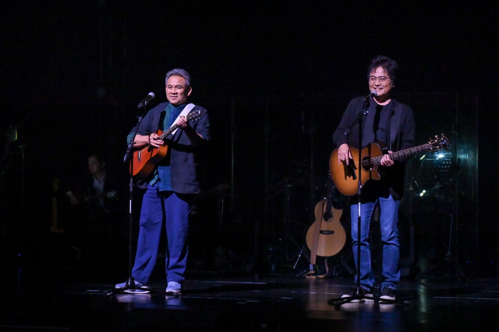 TheGivingConcert02 863 คอนเสิร์ตการกุศล “Sing Memories เพลงหวานในความทรงจำ” ประทับใจไม่รู้ลืม!