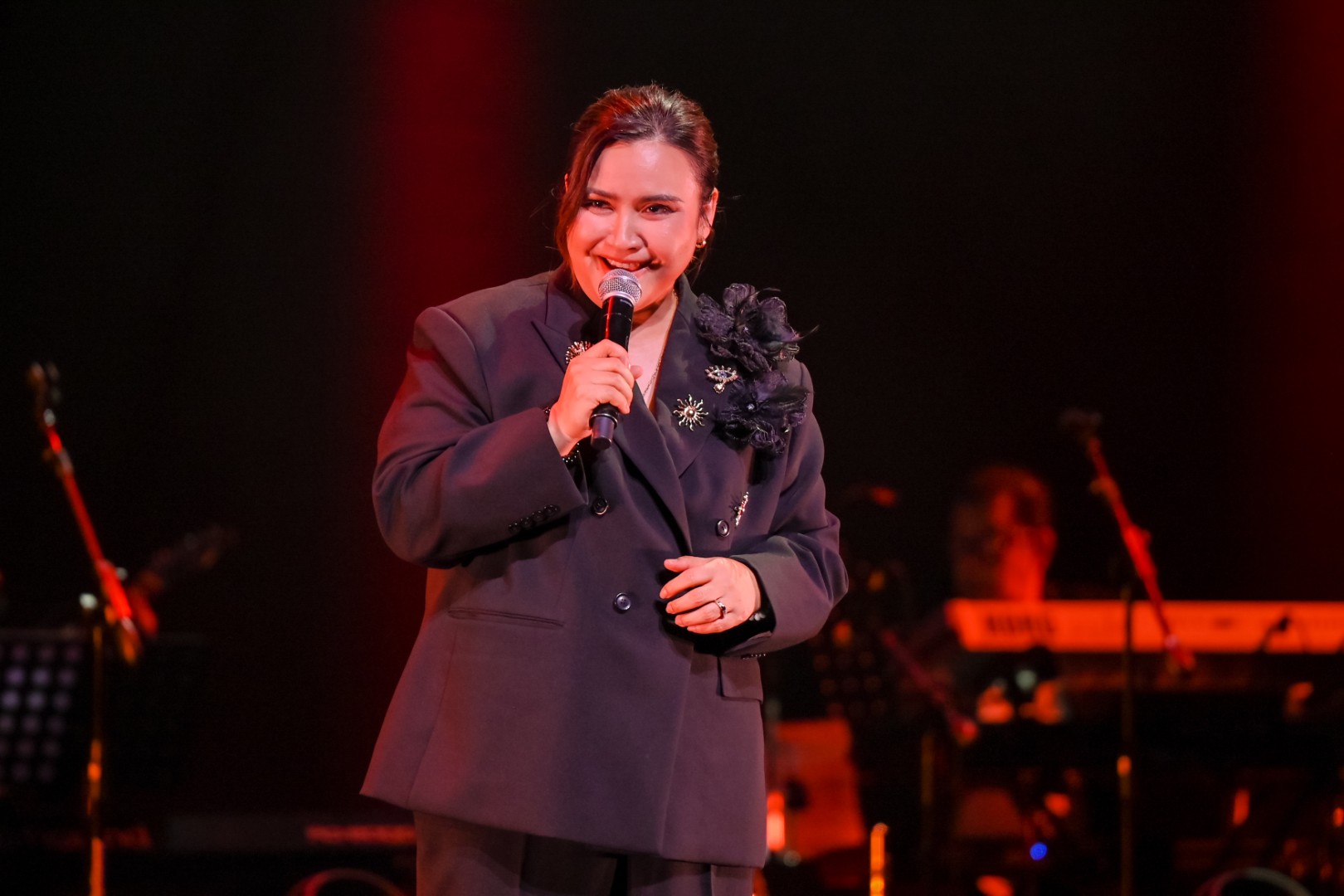 TheGivingConcert02 957 คอนเสิร์ตการกุศล “Sing Memories เพลงหวานในความทรงจำ” ประทับใจไม่รู้ลืม!