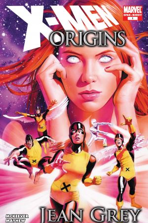 X Men Origins Jean Grey 2008 ส่อง 7 คอมิกส์สปอยล์ความจึ้ง! ต้องอ่านก่อนดู Spider-Man: Brand New Day