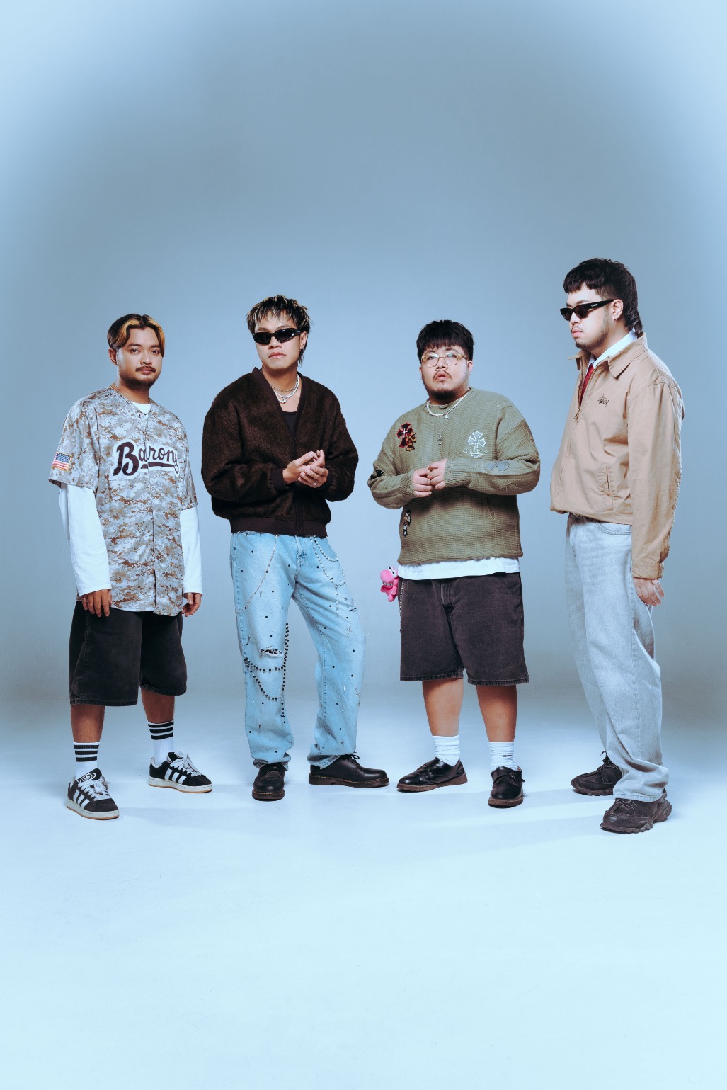 Yented 3 คอนเสิร์ตไซส์ B พร้อมไลน์อัป “สุด Rare”! ในงาน “SILHOUETTE PHASE 1 SPICYDISC x Volume Live House”