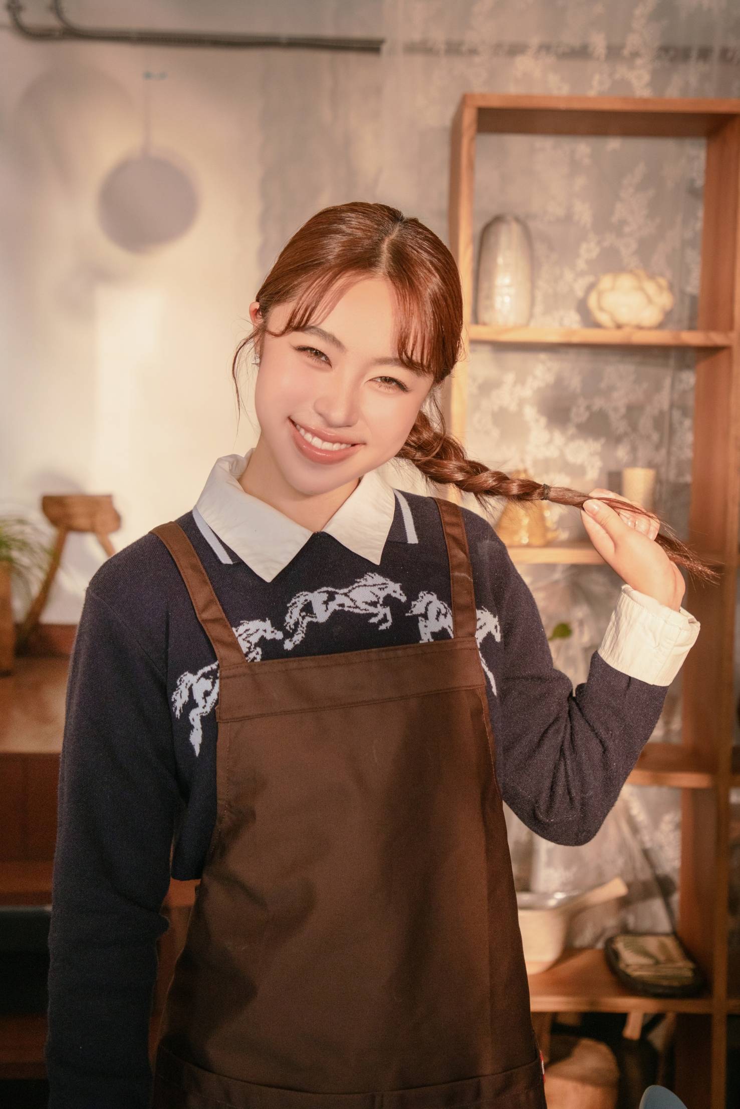 ชอบกลับได้ยัง RISA NARISA 3 RISA NARISA ส่งเพลง “ชอบกลับได้ยัง” ได้ “มาเบล PiXXiE” และ “ปอร์เช่” ร่วมแสดง MV