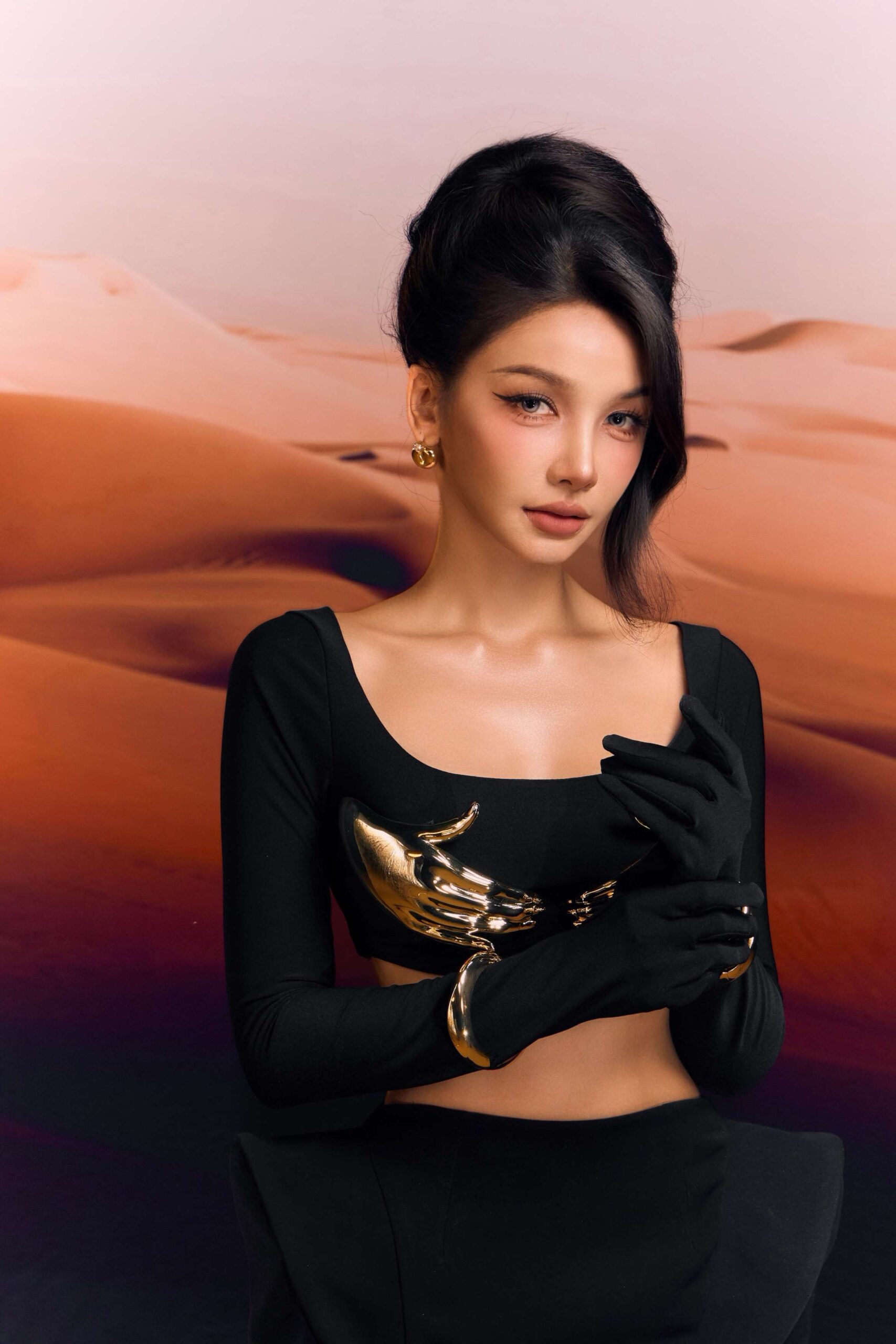 นาฬิกาทราย BOWKYLION 16 scaled “BOWKYLION” ส่งซิงเกิลใหม่ “นาฬิกาทราย (Sign)” เปรียบความรักที่ค่อย ๆ สลาย