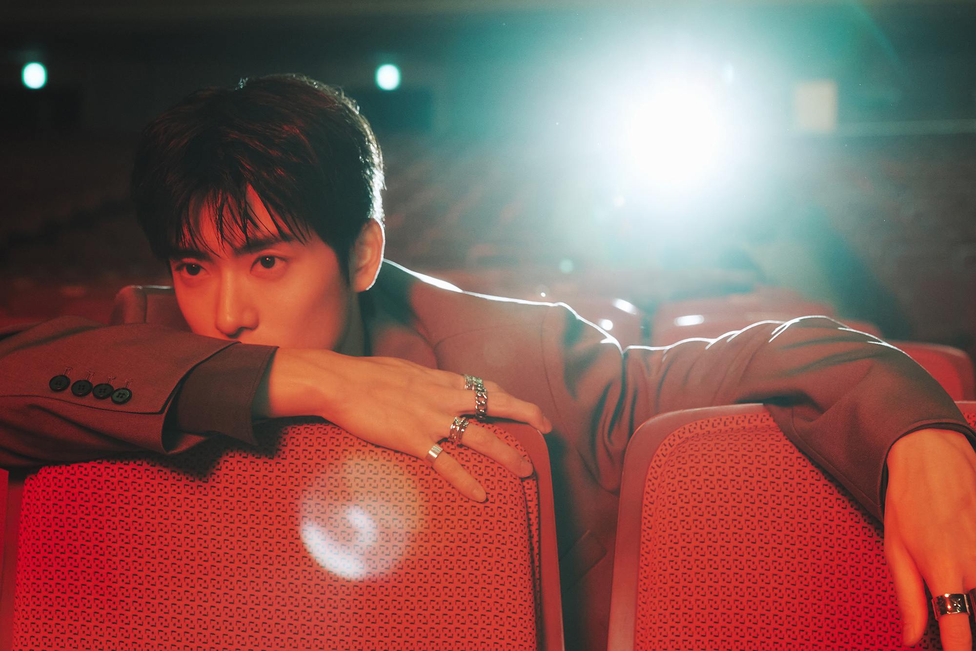 JAEHYUN (แจฮยอน) เล่าเรื่องราวสุดลึกซึ้งผ่านเพลงใหม่ที่ร่วมแต่งเนื้อร้องและทำนอง ‘99 Degrees’ 6 ภาพทีเซอร์มิวสิกวิดีโอ 1 ซิงเกิล 99 Degrees ของ JAEHYUN วง NCT JAEHYUN (แจฮยอน) เล่าเรื่องราวสุดลึกซึ้งผ่านเพลงใหม่ที่ร่วมแต่งเนื้อร้องและทำนอง ‘99 Degrees’