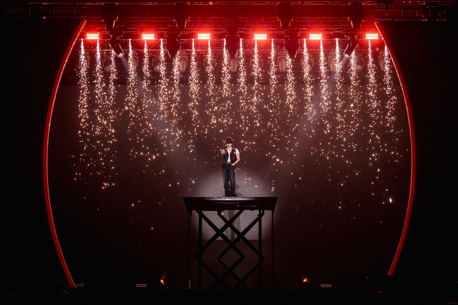 ภาพที่ 4 JAEHYUN FAN CON TOUR Mono in BANGKOK JAEHYUN วง NCT กลับมา ในแฟนคอนเดี่ยวครั้งแรกที่ประเทศไทย ‘JAEHYUN FAN-CON TOUR <Mono> in BANGKOK’ พร้อมผู้ร่วมงานเกือบหมื่นคน !