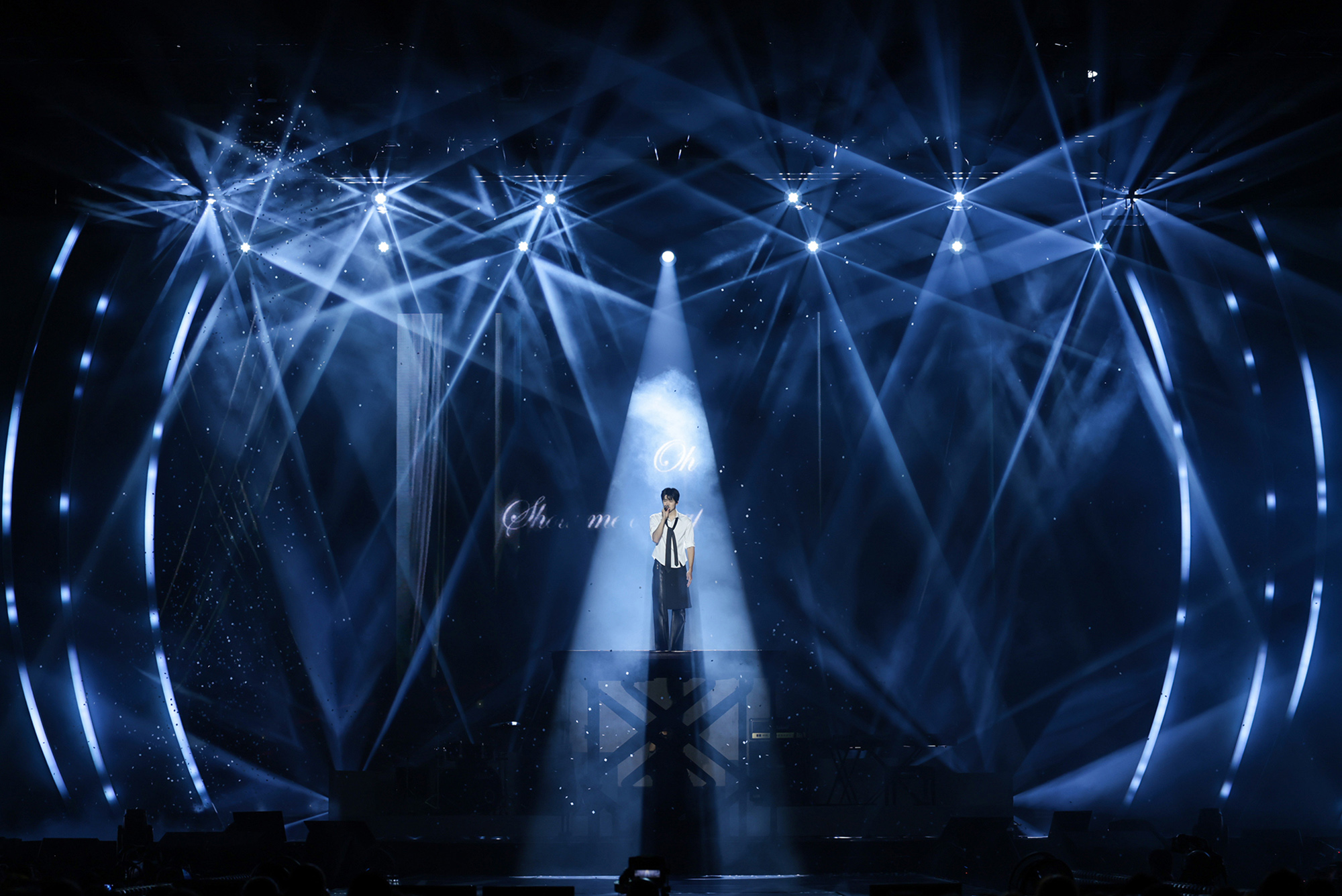 ภาพที่ 5 JAEHYUN FAN CON TOUR Mono in BANGKOK JAEHYUN วง NCT กลับมา ในแฟนคอนเดี่ยวครั้งแรกที่ประเทศไทย ‘JAEHYUN FAN-CON TOUR <Mono> in BANGKOK’ พร้อมผู้ร่วมงานเกือบหมื่นคน !