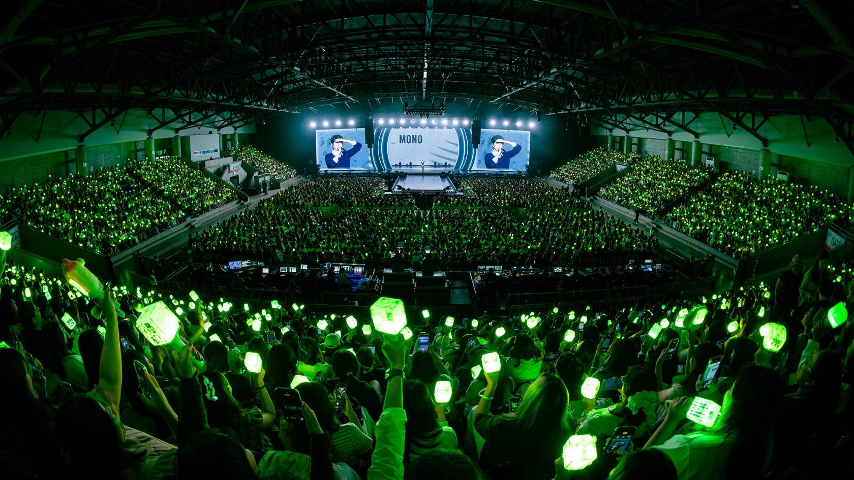 ภาพที่ 8 JAEHYUN FAN CON TOUR Mono in BANGKOK JAEHYUN วง NCT กลับมา ในแฟนคอนเดี่ยวครั้งแรกที่ประเทศไทย ‘JAEHYUN FAN-CON TOUR <Mono> in BANGKOK’ พร้อมผู้ร่วมงานเกือบหมื่นคน !