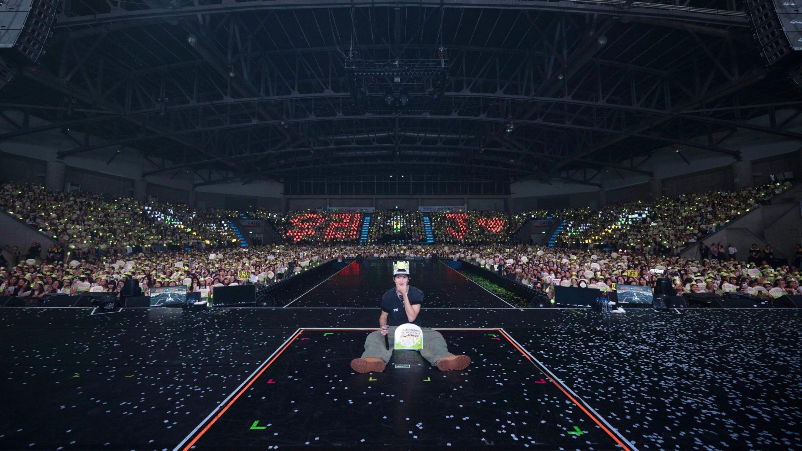 ภาพที่ 9 JAEHYUN FAN CON TOUR Mono in BANGKOK 1 scaled JAEHYUN วง NCT กลับมา ในแฟนคอนเดี่ยวครั้งแรกที่ประเทศไทย ‘JAEHYUN FAN-CON TOUR <Mono> in BANGKOK’ พร้อมผู้ร่วมงานเกือบหมื่นคน !