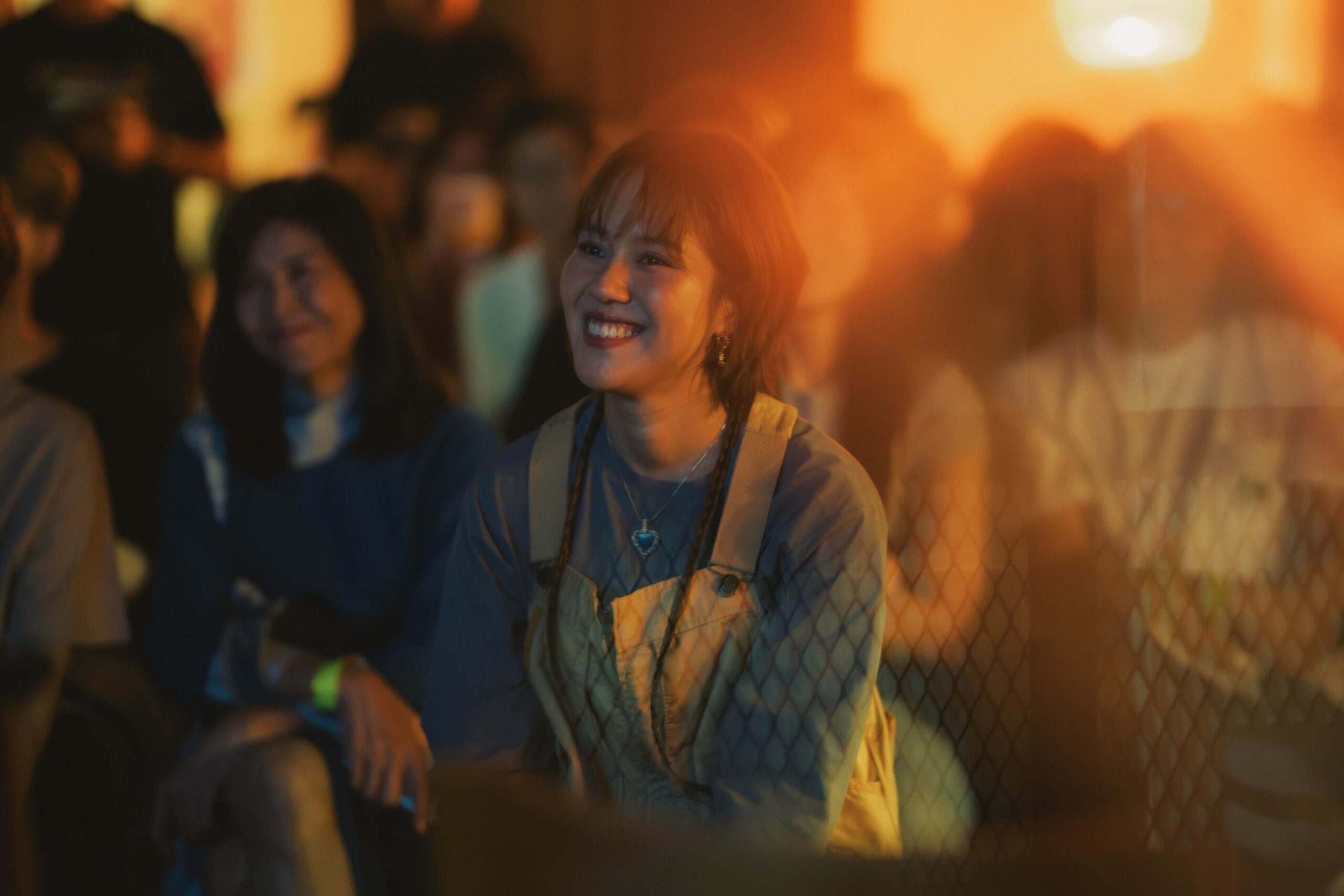 ภาพบรรยากาศงาน Heart is Home Listening Party Earth Patravee 2 scaled Earth Patravee เปิดบ้านของหัวใจผ่านอัลบั้ม “Heart is Home” พร้อมประกาศคอนเสิร์ตเดี่ยวเต็มรูปแบบ 19 กันยายน 2569