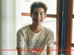 เปิด 7 ลุค 7 โมเมนต์ของ “เจ้านาย–จินเจษฎ์” ใน MV “ฝากส่งด้วยนะ” หล่อแบบ Boy Next Door เท่แบบหนุ่ม 90s