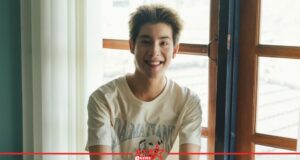 เปิด 7 ลุค 7 โมเมนต์ของ “เจ้านาย–จินเจษฎ์” ใน MV “ฝากส่งด้วยนะ” หล่อแบบ Boy Next Door เท่แบบหนุ่ม 90s หน้าแรก ข่าววันนี้ ดูหนัง ละคร ฟังเพลง สุขภาพ และ รวมความบันเทิง วาไรตี้ อีกมากมาย