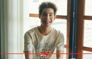 เปิด 7 ลุค 7 โมเมนต์ของ “เจ้านาย–จินเจษฎ์” ใน MV “ฝากส่งด้วยนะ” หล่อแบบ Boy Next Door เท่แบบหนุ่ม 90s