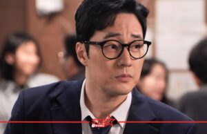 เปิดเหตุผลที่ “สายลับคิมกลับมาแล้ว (Agent Kim Reactivated)” คือซีรีส์แอ็กชั่นจาก Netflix ที่คุณต้องดู