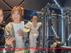 ! XG โชว์สเต็ป Dance Challenge เพลงไทย อ้อน ALPHAZ ก่อนเสิร์ฟ ความมันส์ในเวิลด์ทัวร์ ‘THE CORE’ ที่ อิมแพ็ค อารีน่า 19 ก.ค. นี้