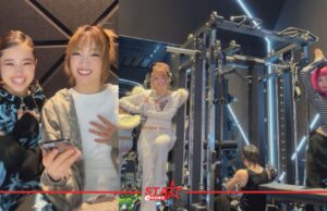 ! XG โชว์สเต็ป Dance Challenge เพลงไทย อ้อน ALPHAZ ก่อนเสิร์ฟ ความมันส์ในเวิลด์ทัวร์ ‘THE CORE’ ที่ อิมแพ็ค อารีน่า 19 ก.ค. นี้