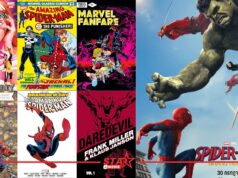 ส่อง 7 คอมิกส์สปอยล์ความจึ้ง! ต้องอ่านก่อนดู Spider-Man: Brand New Day
