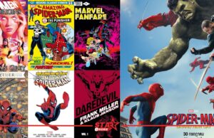 ส่อง 7 คอมิกส์สปอยล์ความจึ้ง! ต้องอ่านก่อนดู Spider-Man: Brand New Day