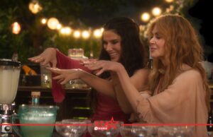 Practical Magic 2 – สองสาวพลังรักเมจิก มนตราเสน่หา เข้าฉาย 29 ตุลาคม ในโรงภาพยนตร์