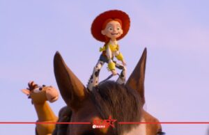 ย้อนรอยชีวิต Jessie คาวเกิร์ลขวัญใจแฟนๆ จากของเล่นที่ถูกลืม สู่หัวใจหลักของ Toy Story 5