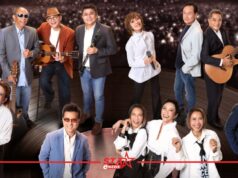 “RE-MASTER CONCERT” คอนเสิร์ตเพลงรัก ปีลึก กับ 7 ศิลปินที่คิดถึง 10 ตุลาคม 2569 ที่ Paragon Hall
