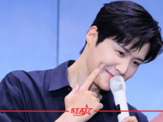 “คิม ซอนโฮ” เสิร์ฟความหล่อพร้อมความอบอุ่นเต็มพิกัด ใน 2026 KIM SEONHO FANMEETING in Bangkok