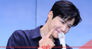 “คิม ซอนโฮ” เสิร์ฟความหล่อพร้อมความอบอุ่นเต็มพิกัด ใน 2026 KIM SEONHO FANMEETING in Bangkok หน้าแรก ข่าววันนี้ ดูหนัง ละคร ฟังเพลง สุขภาพ และ รวมความบันเทิง วาไรตี้ อีกมากมาย