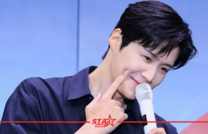 “คิม ซอนโฮ” เสิร์ฟความหล่อพร้อมความอบอุ่นเต็มพิกัด ใน 2026 KIM SEONHO FANMEETING in Bangkok