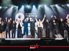 P.O.P GO Concert: A New Era Has Begun คอนเสิร์ตใหญ่ในรอบ 8 ปี! จัดเต็มยิ่งใหญ่สมการรอคอย