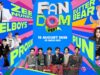 “FANDOM FEST” รวมพลังแฟนคลับ T-POP ครั้งยิ่งใหญ่ PROXIE – ZEE-NUNEW – GELBOYS – BUTTERBEAR – PUN เสาร์ที่ 15 สิงหาคม 2569 ณ One Bangkok Forum