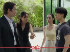 “เอม – มุกดา” ปลื้มแฟนซีรีส์ “ติวเธอ(ร์) ที่รัก” พร้อมใจเชียร์ บิวท์ “ติวเตอร์ปั้น” ทำคะแนนคว้าใจ “เอวา”