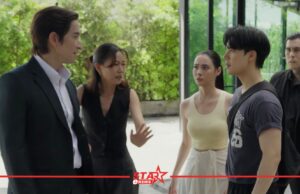 “เอม – มุกดา” ปลื้มแฟนซีรีส์ “ติวเธอ(ร์) ที่รัก” พร้อมใจเชียร์ บิวท์ “ติวเตอร์ปั้น” ทำคะแนนคว้าใจ “เอวา”