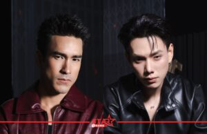 “ณเดชน์-ต้าห์อู๋” เปิดเกมล่าล้างหนี้แค้นในงานเปิดตัวรอบปฐมทัศน์ “คนเดือดทวงแค้น” จาก Netflix