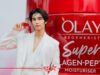 Olay คว้าตัว ‘Jeff Satur’ เปิดแคมเปญใหม่ #jeffsaturยกหน้าให้Olay