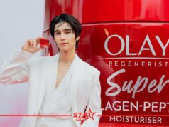 Olay คว้าตัว ‘Jeff Satur’ เปิดแคมเปญใหม่ #jeffsaturยกหน้าให้Olay