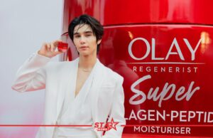 Olay คว้าตัว ‘Jeff Satur’ เปิดแคมเปญใหม่ #jeffsaturยกหน้าให้Olay