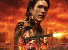 “คนเดือดทวงแค้น” สตรีมพร้อมกันทั่วโลกวันนี้ที่ Netflix เท่านั้น!